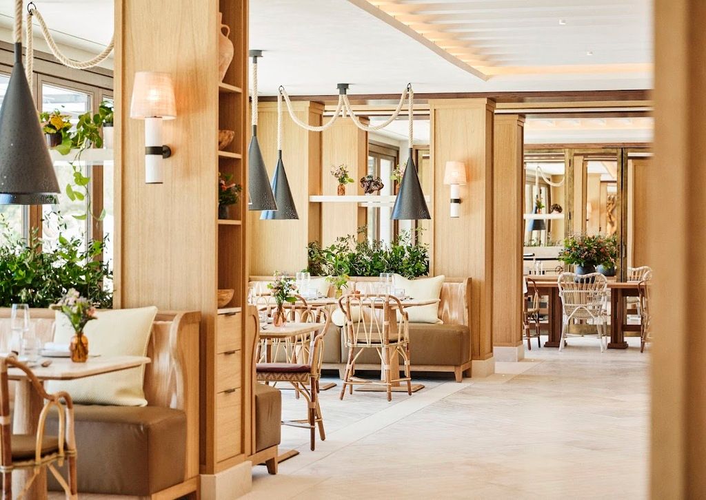 Four Seasons Resort Mallorca at Formentor – Photo 4