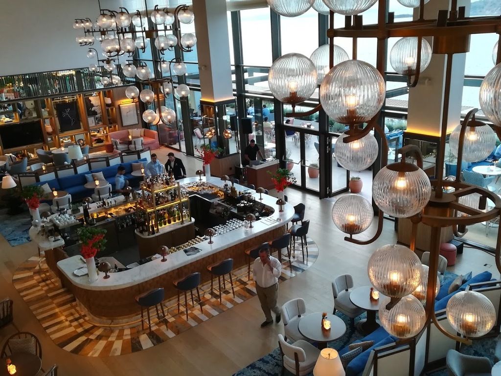 Four Seasons Astir Palace Hotel Athens – Photo 5