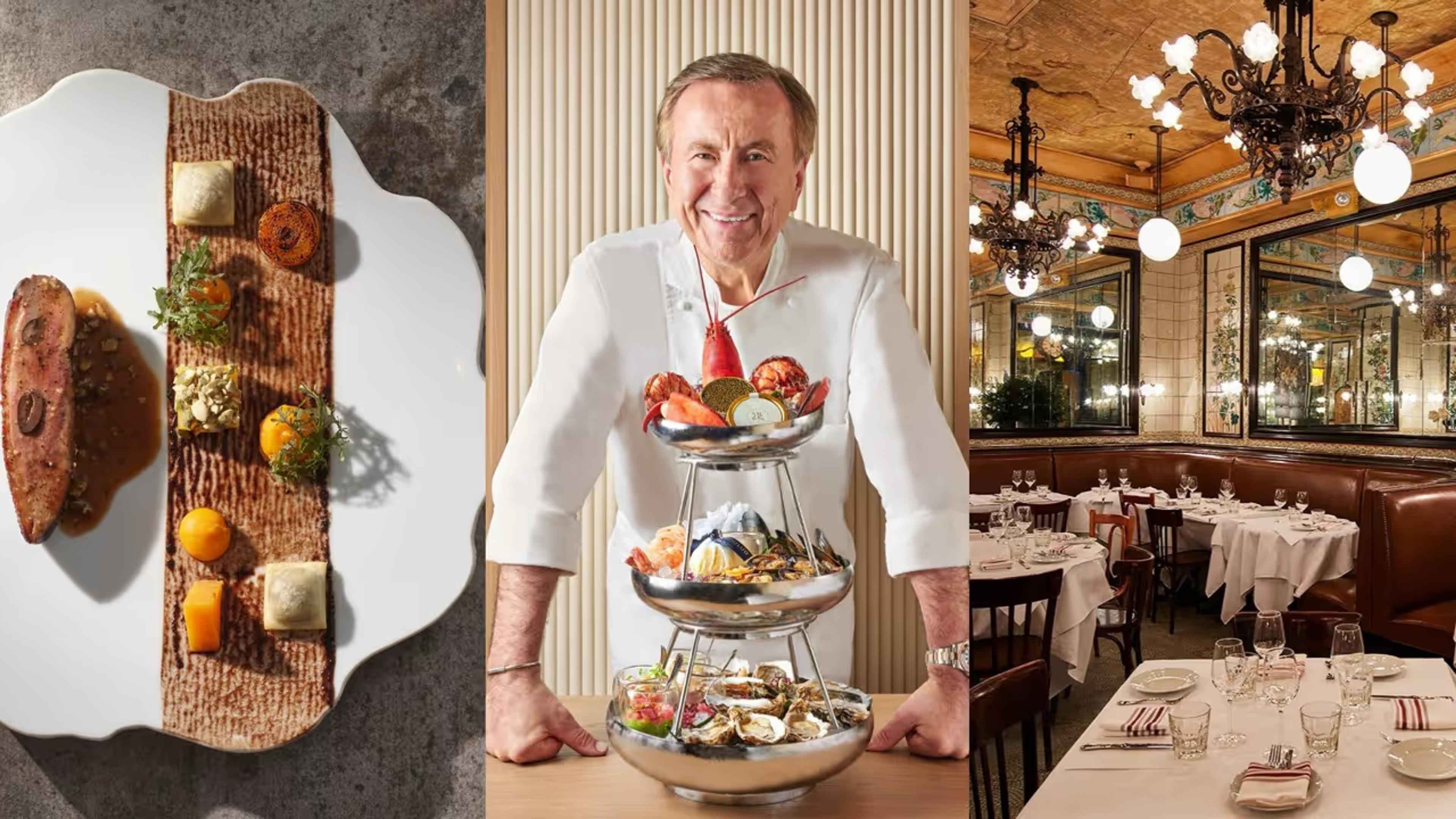 Daniel Boulud