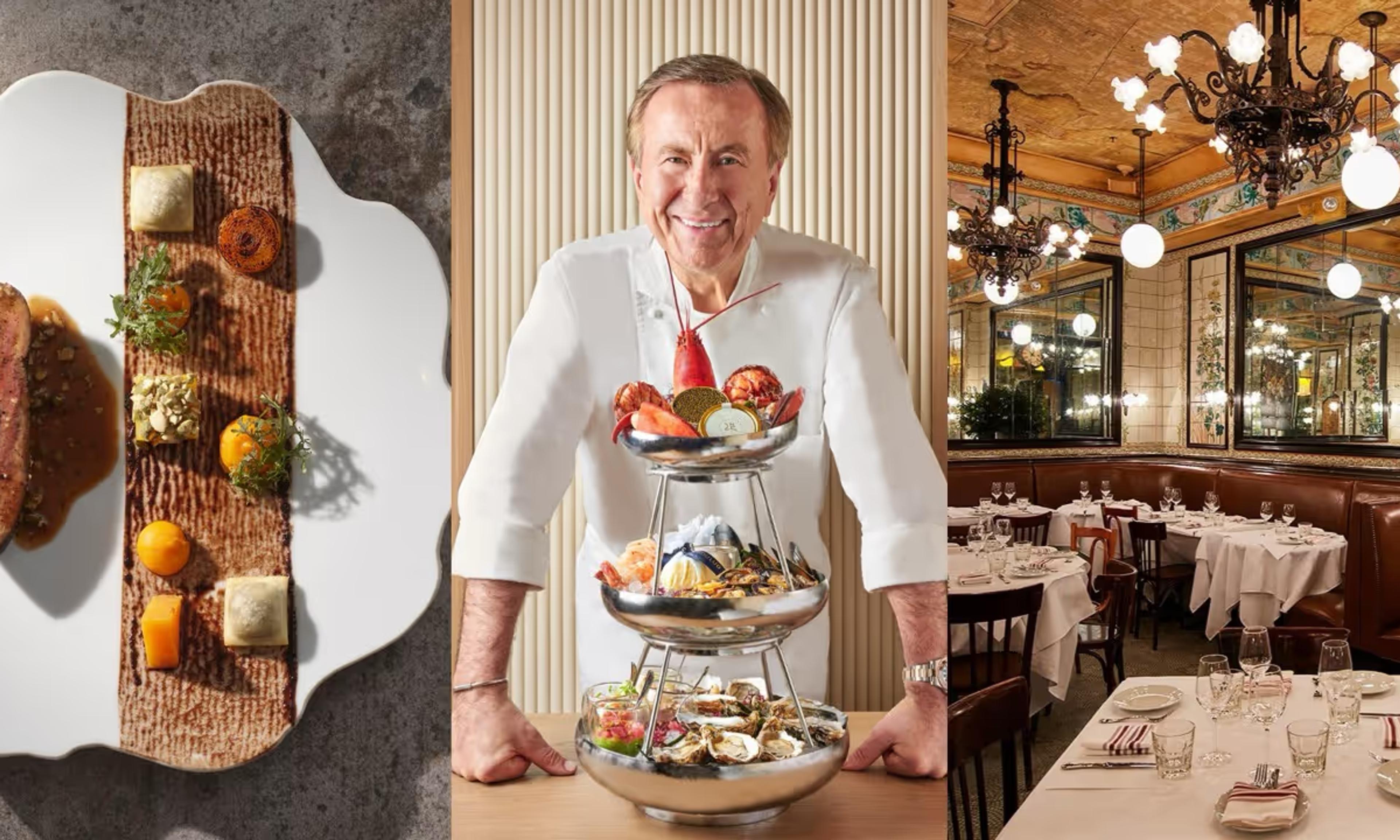 Daniel BOULUD