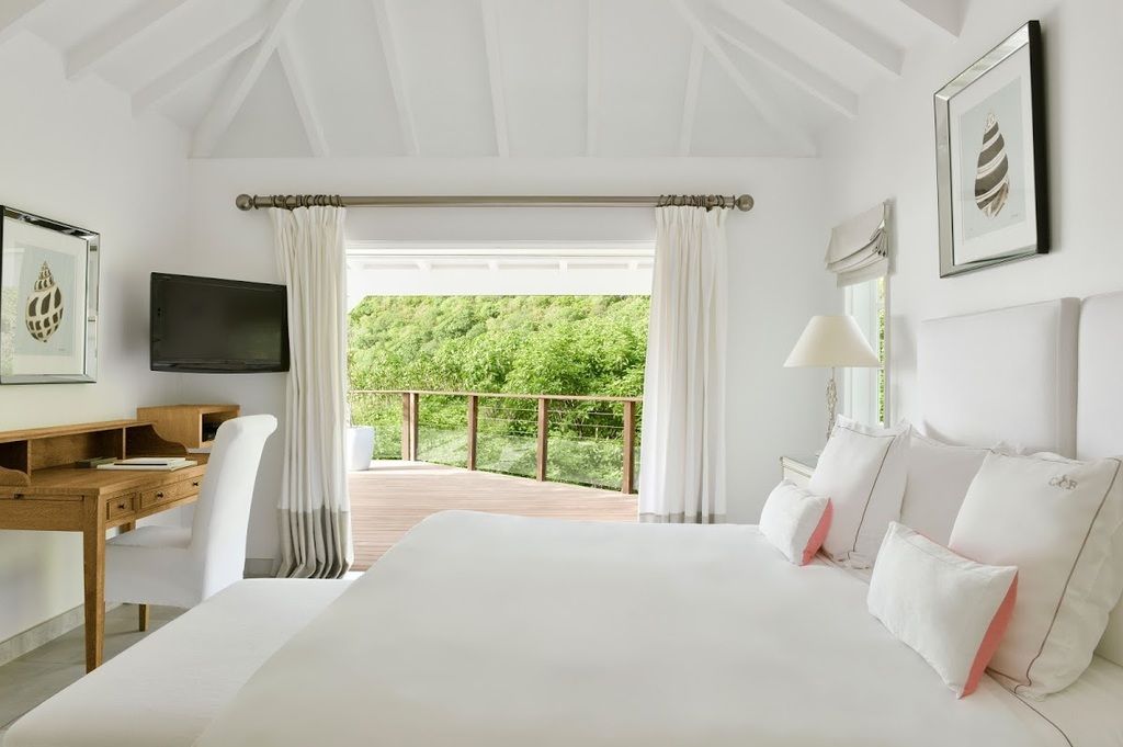 Cheval Blanc St-Barth – Photo 2