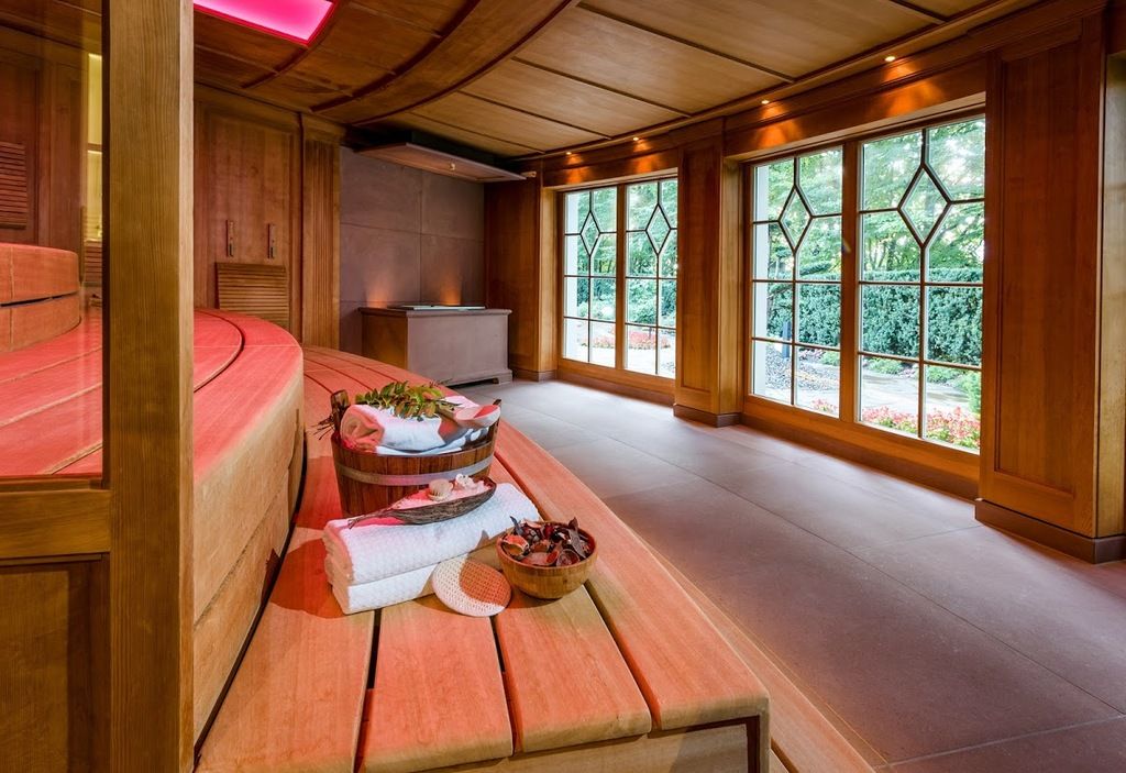 Hotel Bareiss – Photo 2