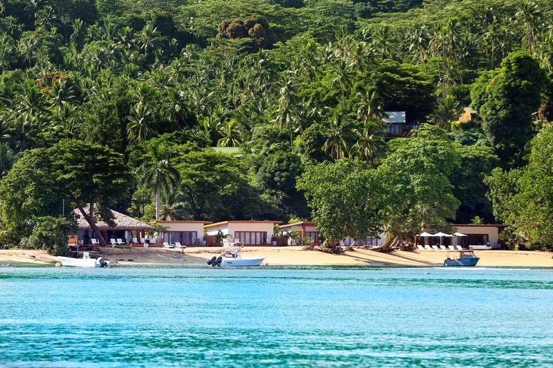 Tides Reach Resort – Photo 6