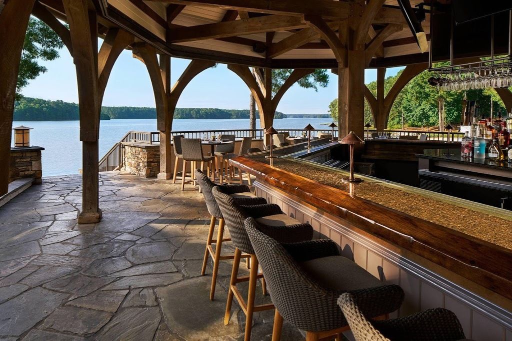 The Ritz-Carlton Reynolds, Lake Oconee – Photo 5