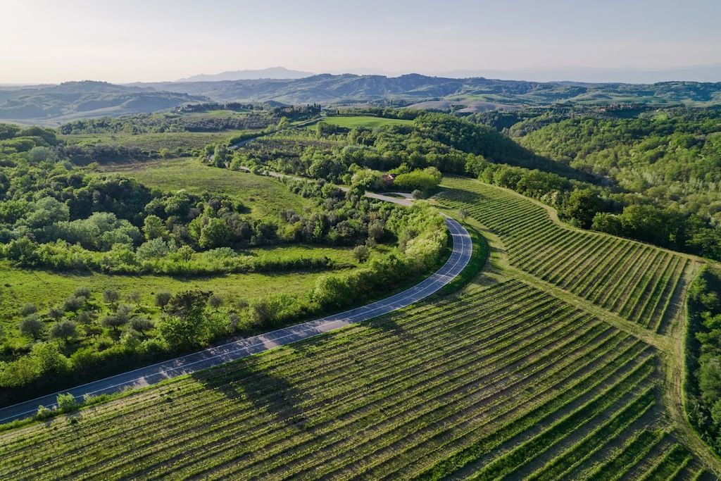 Castelfalfi, Hotel – Photo 4