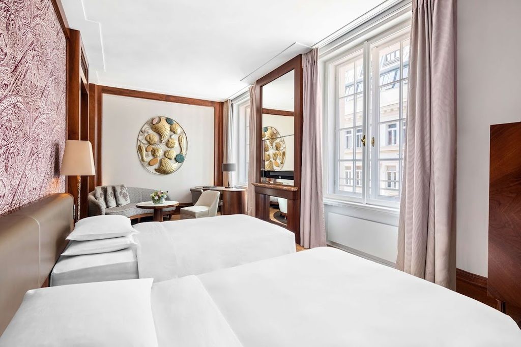 Park Hyatt Vienna – Photo 2