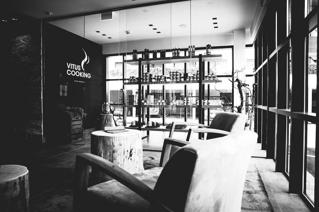 Gourmetrestaurant Kräuterreich by Vitus Winkler – Photo 4
