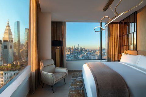 The Ritz-Carlton New York, NoMad – Photo 2