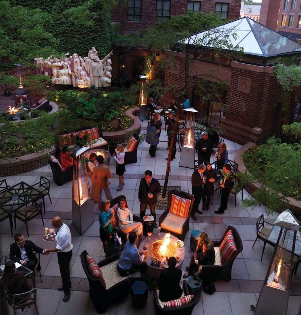 Four Seasons Hotel Washington, DC – Photo 4