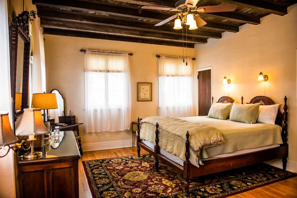 The Lodge on Little St. Simons Island – Photo 2