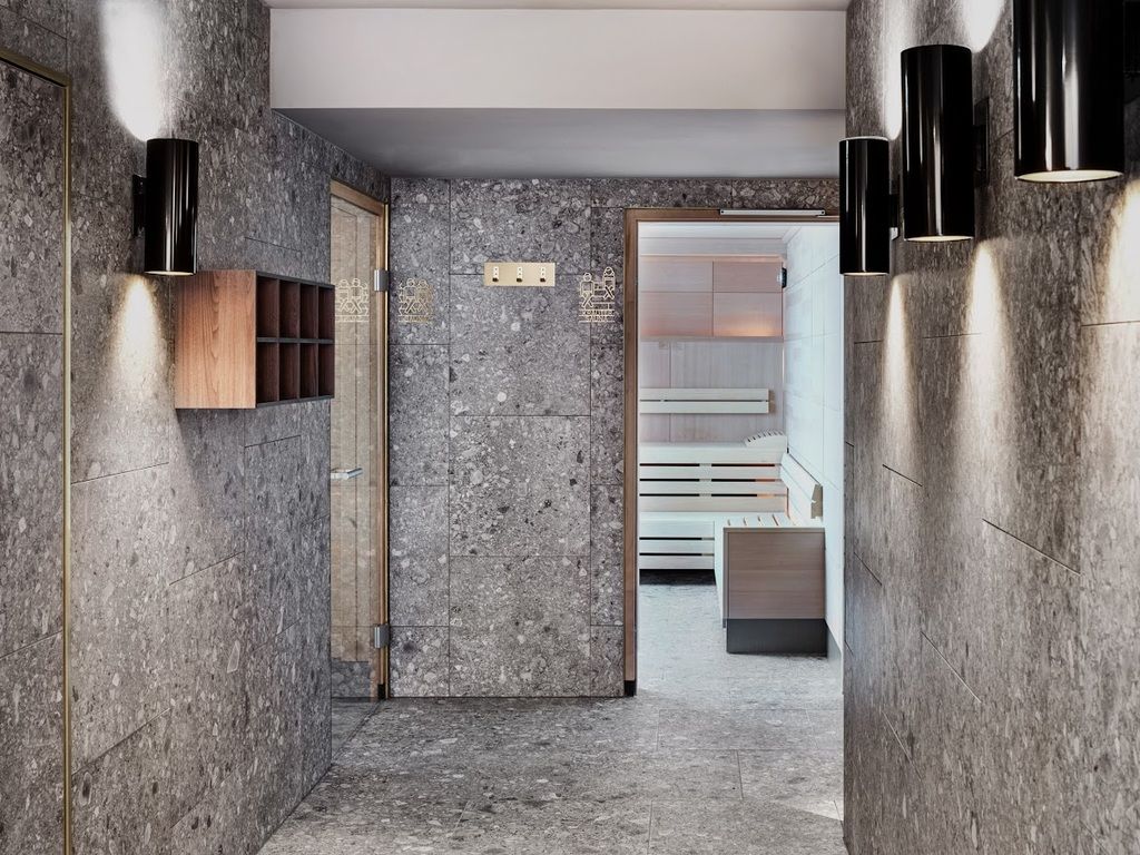 STAGE 12 - Hotel by Penz – Photo 6