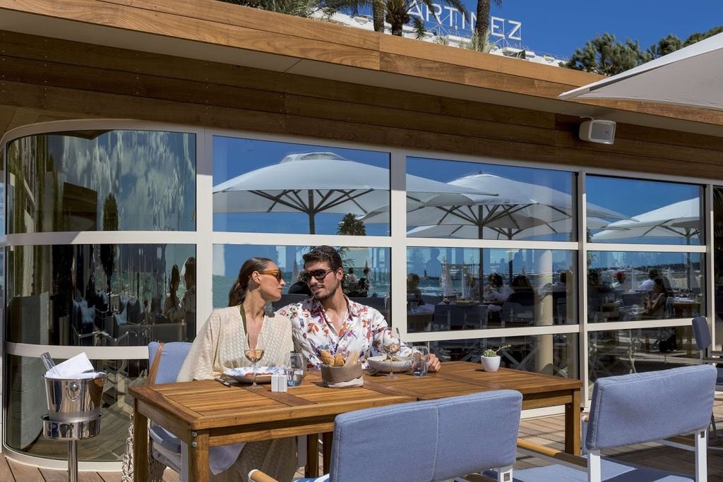 Hôtel Martinez - The Unbound Collection by Hyatt – Photo 6