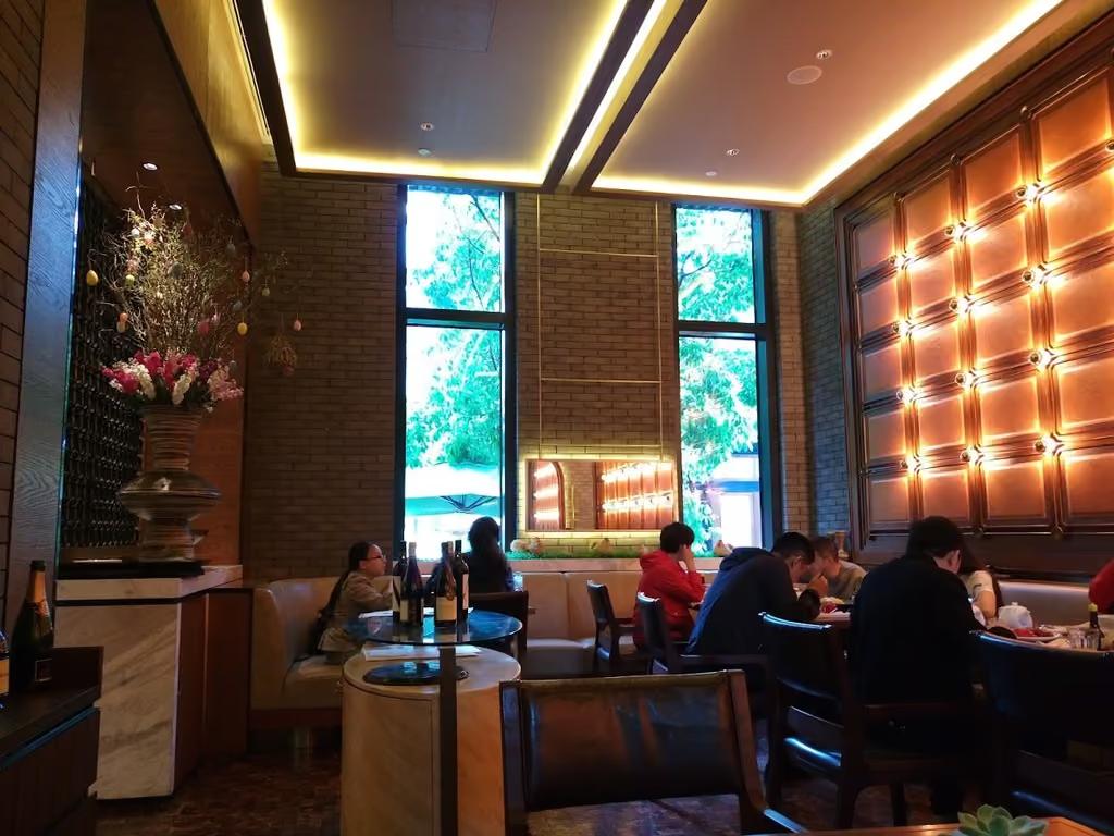 Upper House Chengdu – Photo 6
