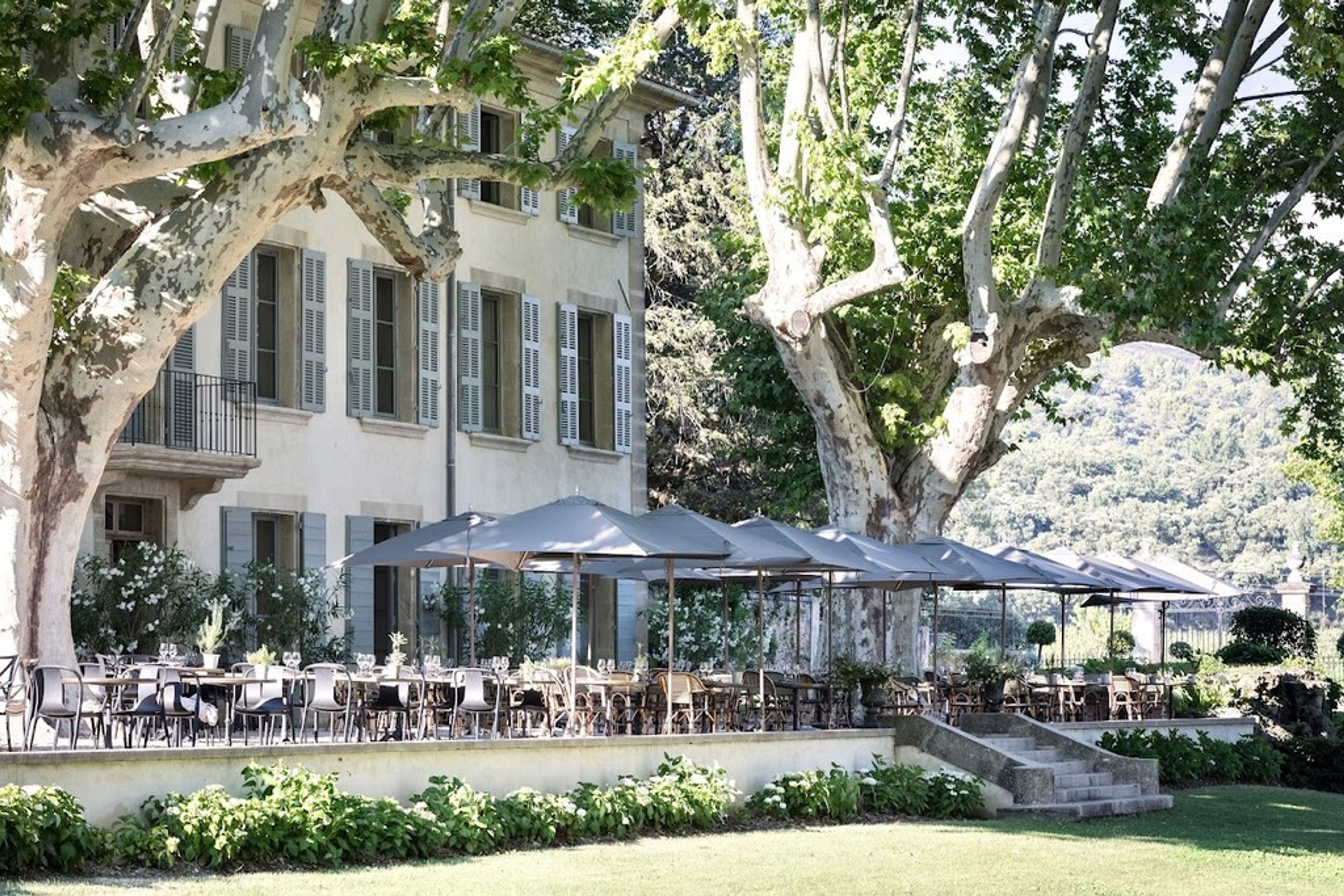 Domaine de Fontenille