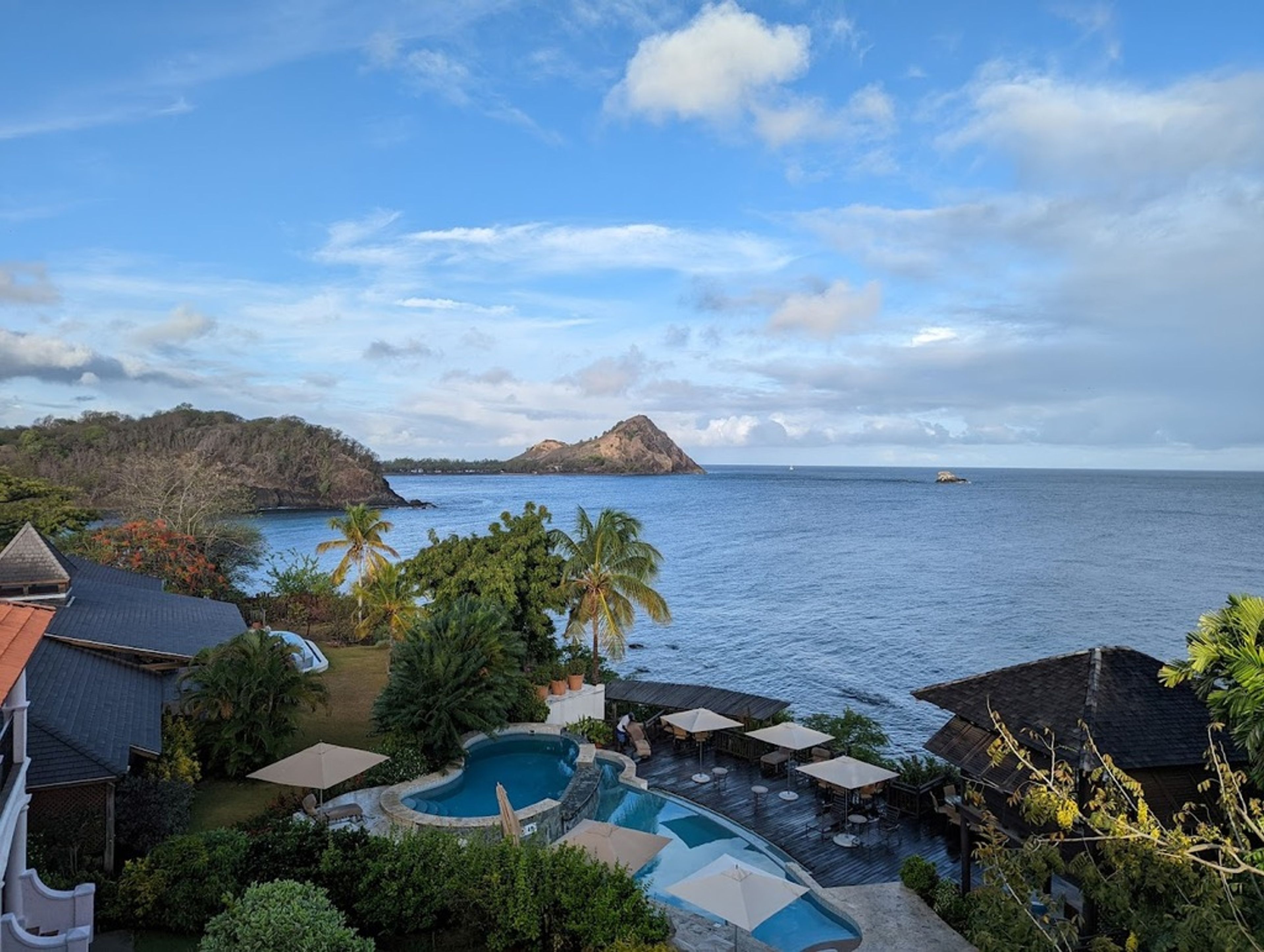 Cap Maison Resort & Spa
