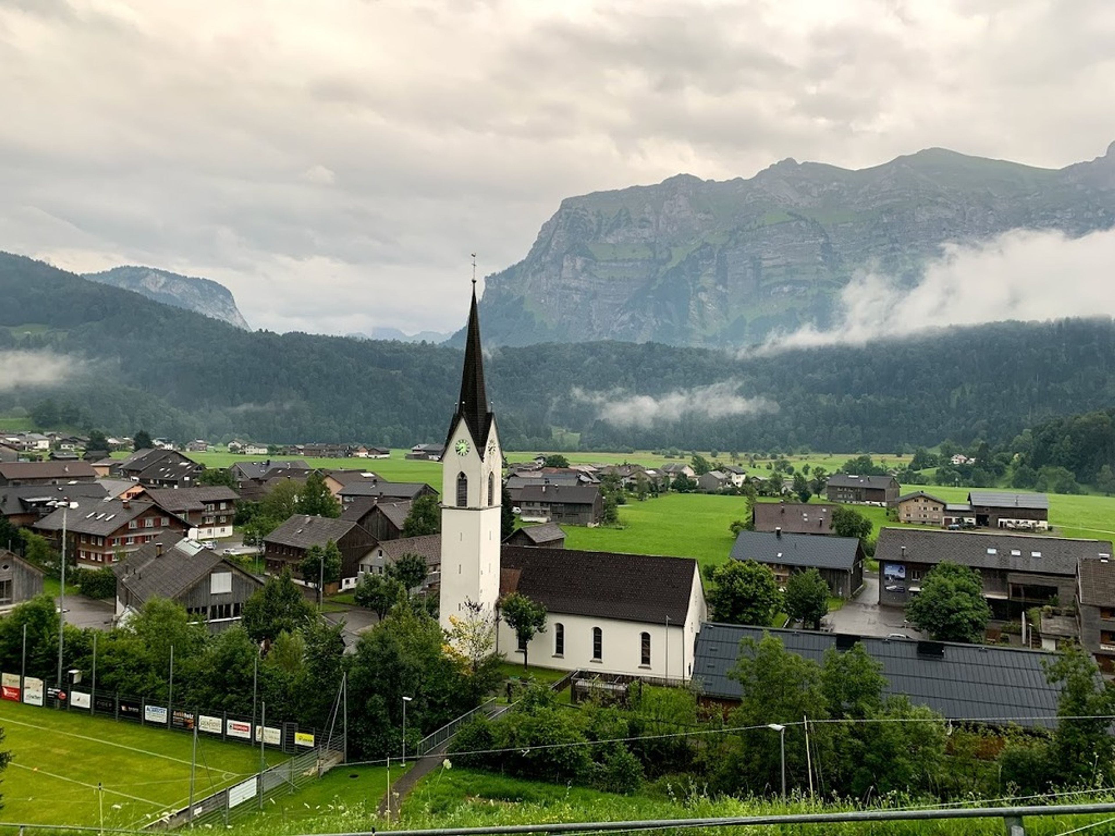 Biohotel Schwanen