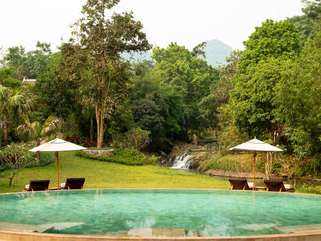 Rosewood Luang Prabang – Photo 5
