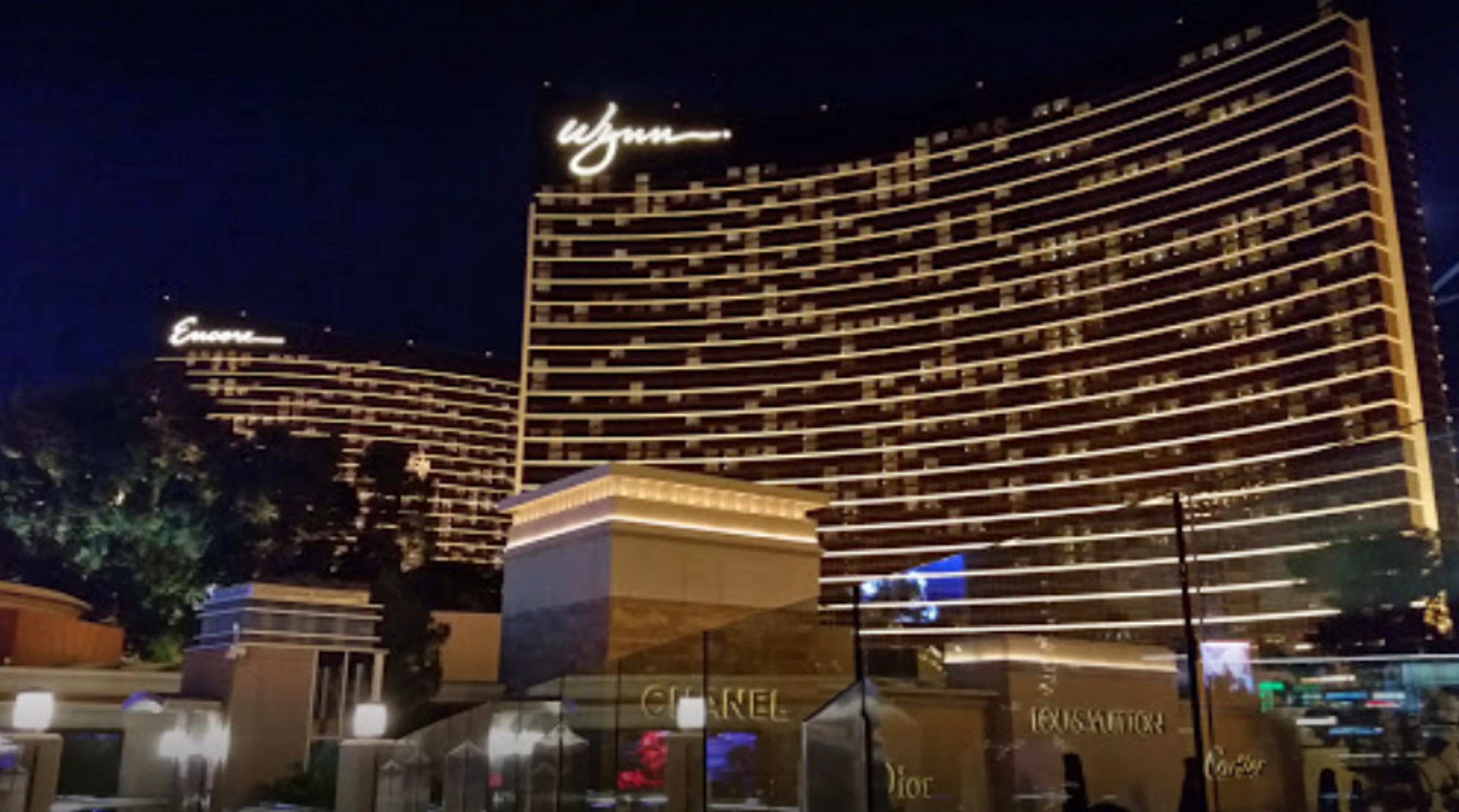 Wynn Las Vegas