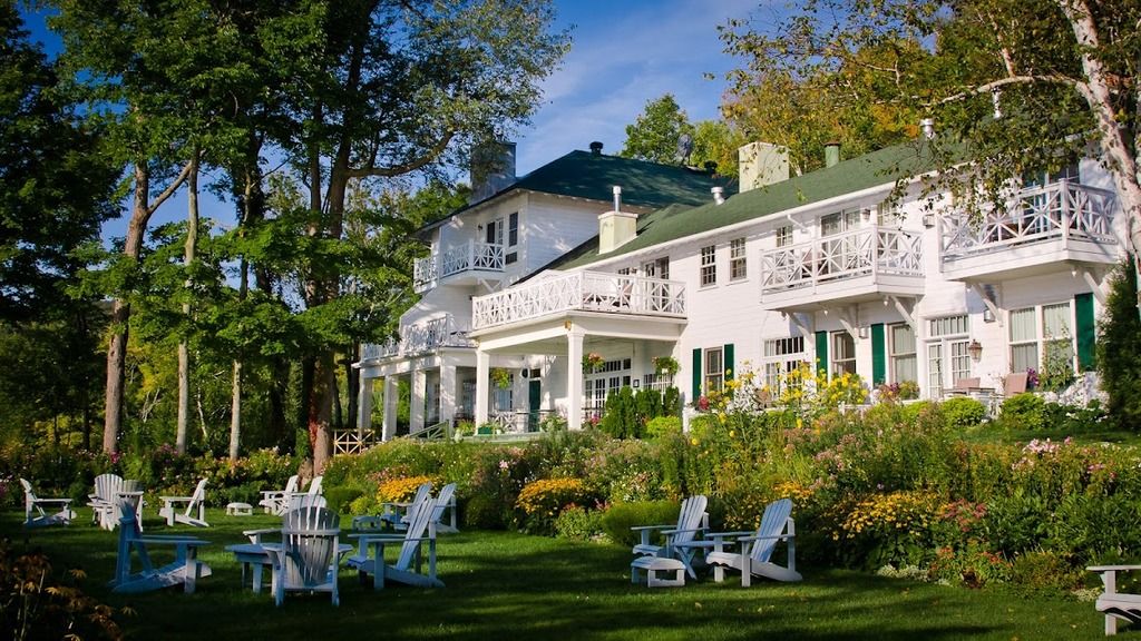 Manoir Hovey – Photo 5