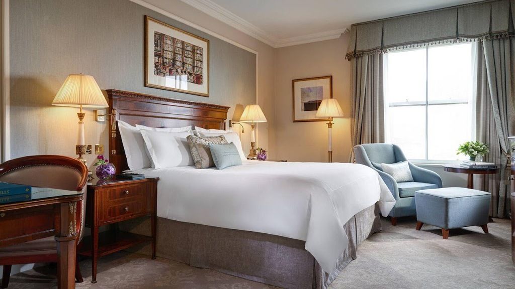 The Shelbourne, Autograph Collection – Photo 2