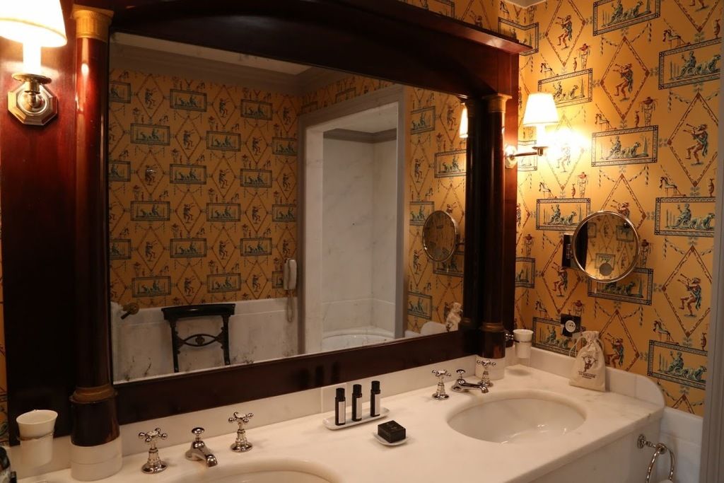 Hôtel La Mirande – Photo 3