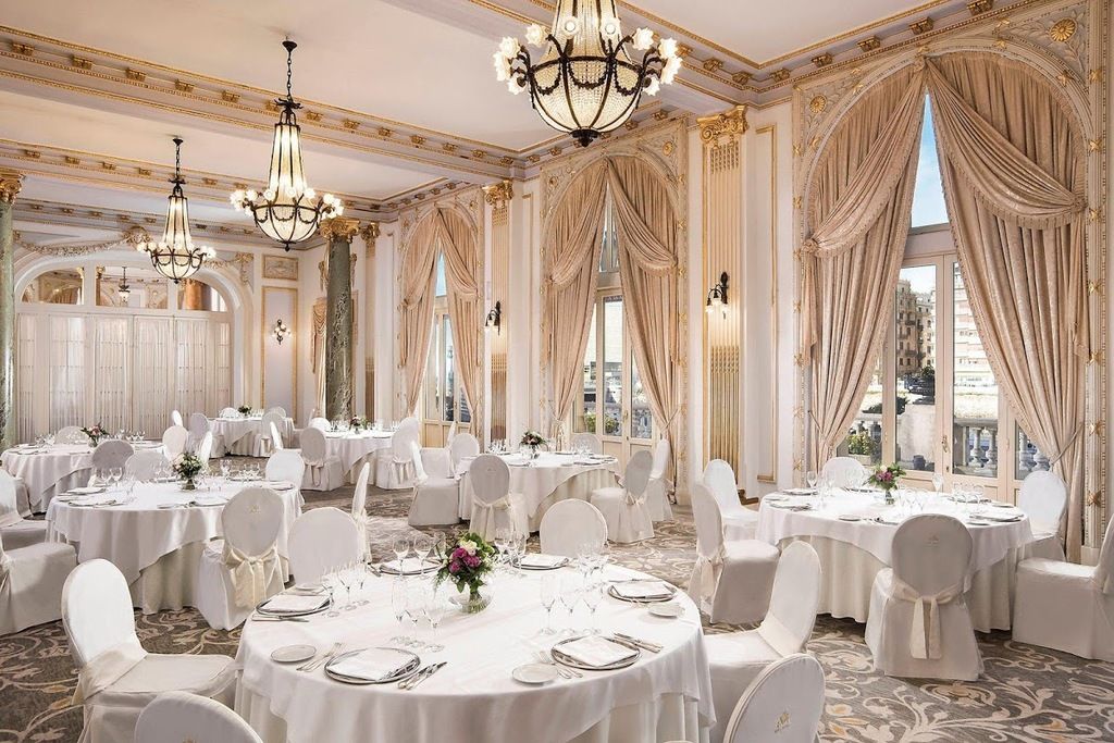 Hotel Maria Cristina, a Luxury Collection Hotel, San Sebastian – Photo 3