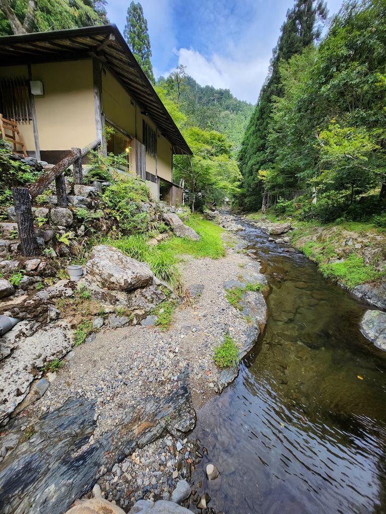 美山荘 - Miyamaso