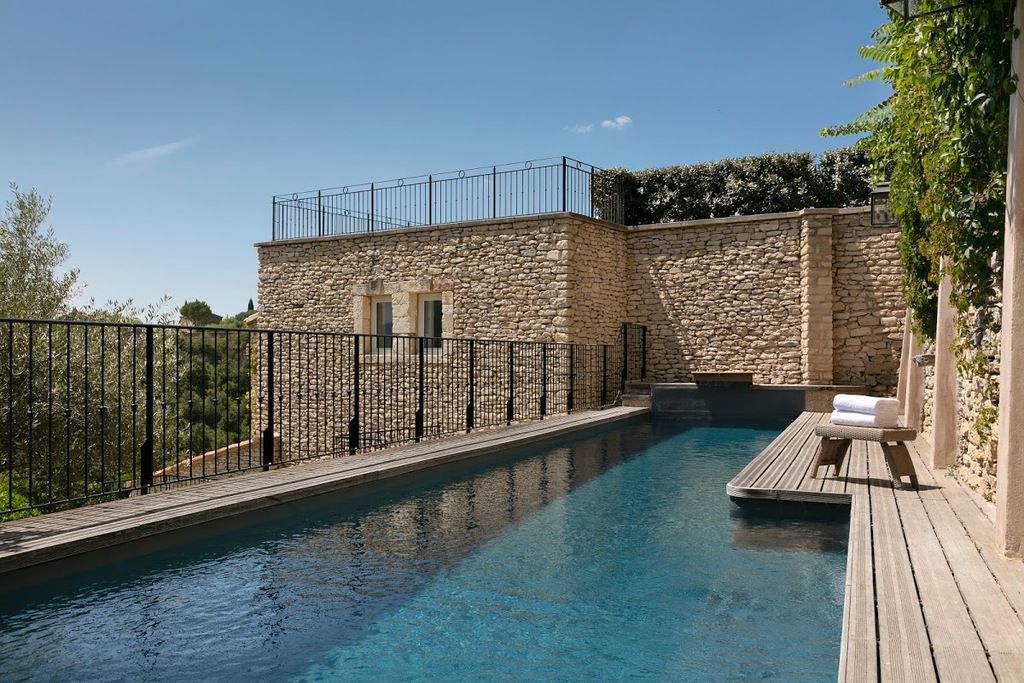 Airelles Gordes, La Bastide – Photo 3