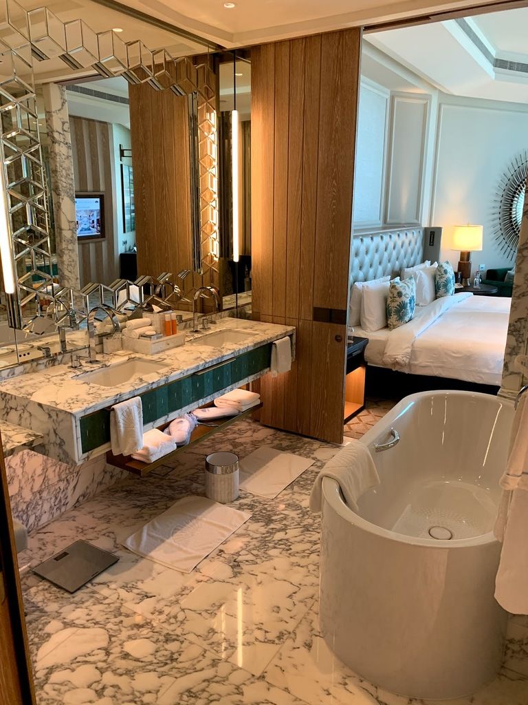 Mandarin Oriental Jumeira, Dubai – Photo 4