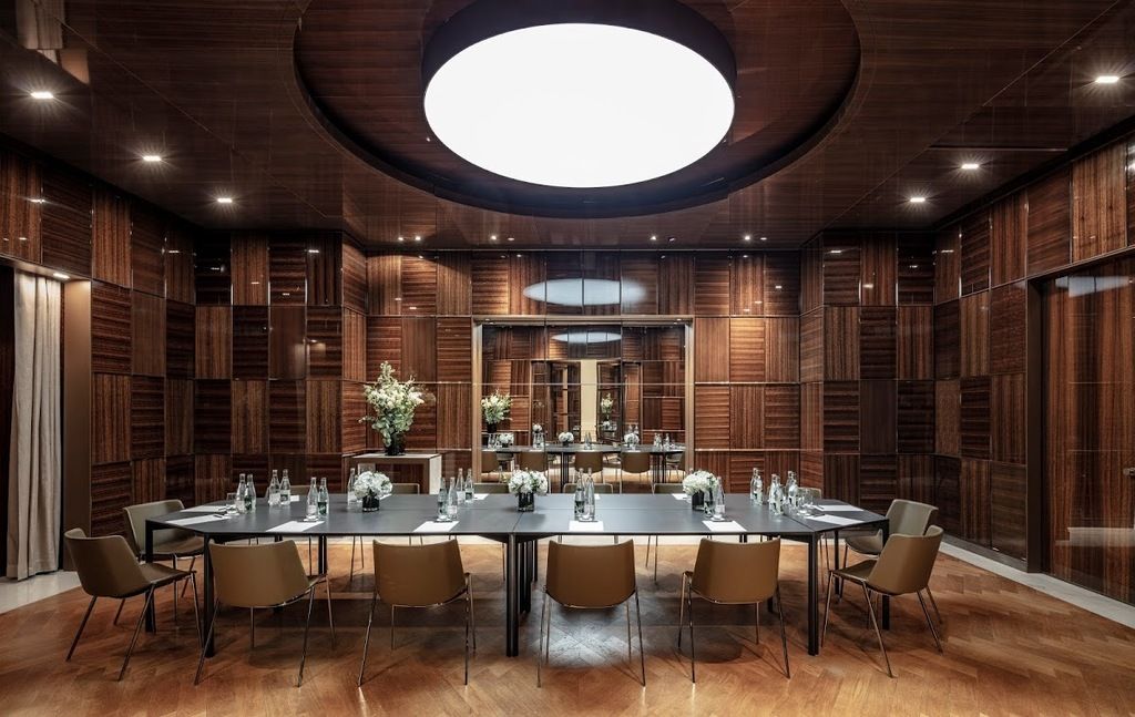 Mandarin Oriental Lutetia, Paris – Photo 6