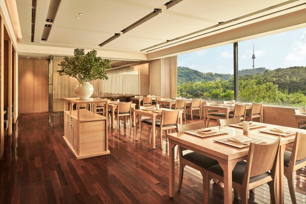 아리아케 - Ariake - The Shilla – Photo 2