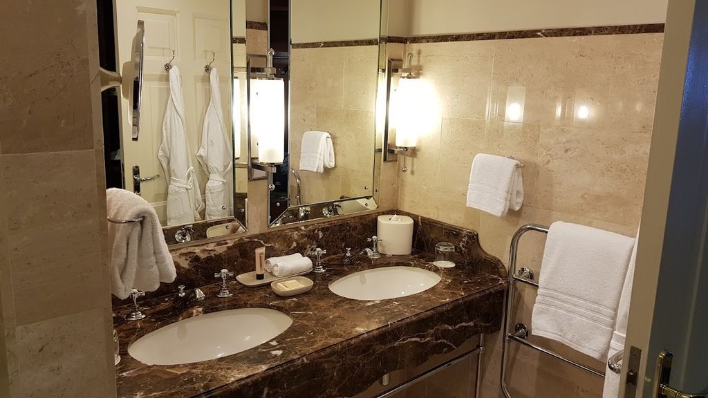 Four Seasons Hotel The Westcliff, Johannesburg – Photo 4