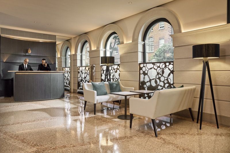 COMO The Halkin, London – Photo 6