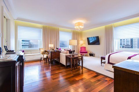 The Ritz-Carlton, Montreal – Photo 6