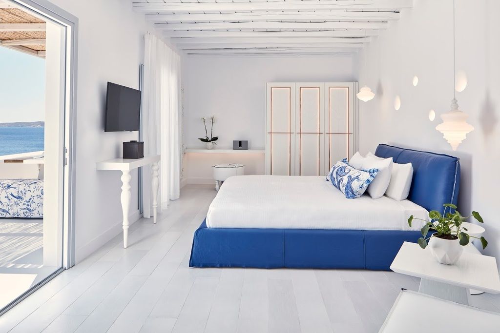 Katikies Mykonos – Photo 2