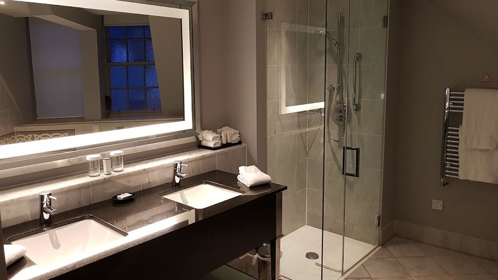 The Caledonian Edinburgh, Curio Collection by Hilton – Photo 4