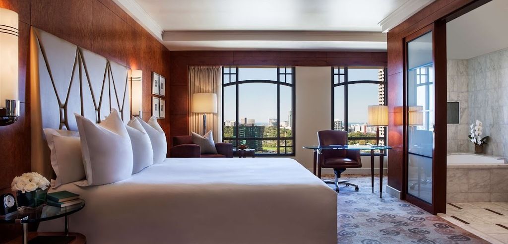 Park Hyatt Melbourne – Photo 2