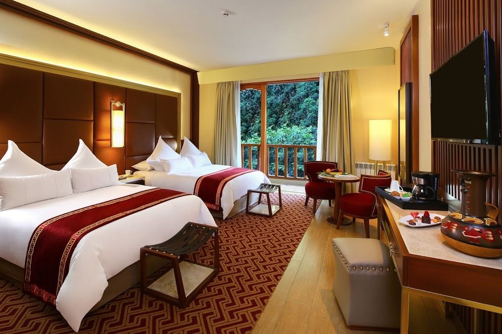 Sumaq Machu Picchu Hotel – Photo 2