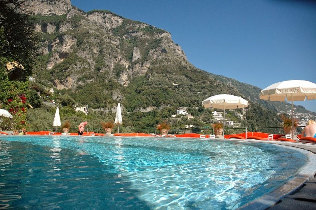 Il San Pietro di Positano – Photo 3