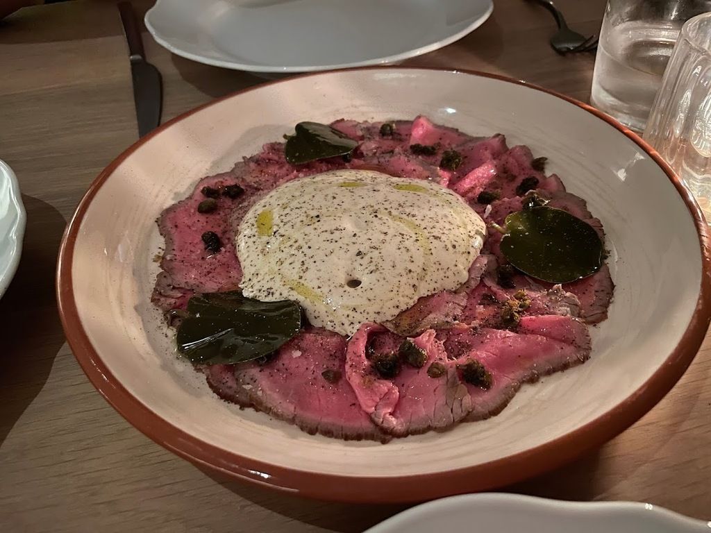 Osteria Giulia – Photo 4