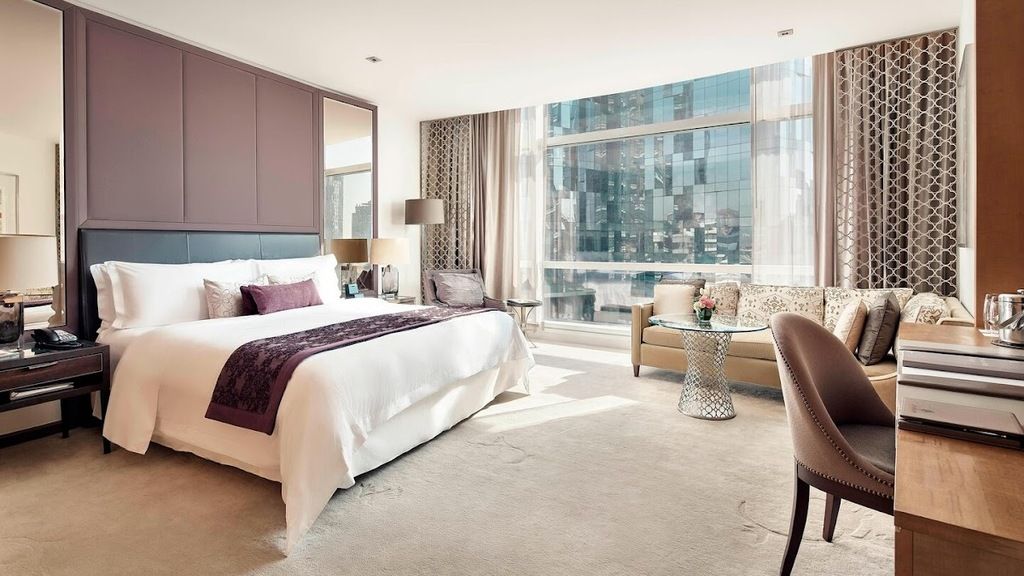 The St. Regis – Photo 2