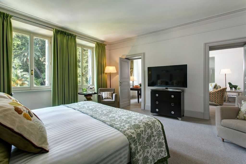 Hotel de Russie – Photo 2