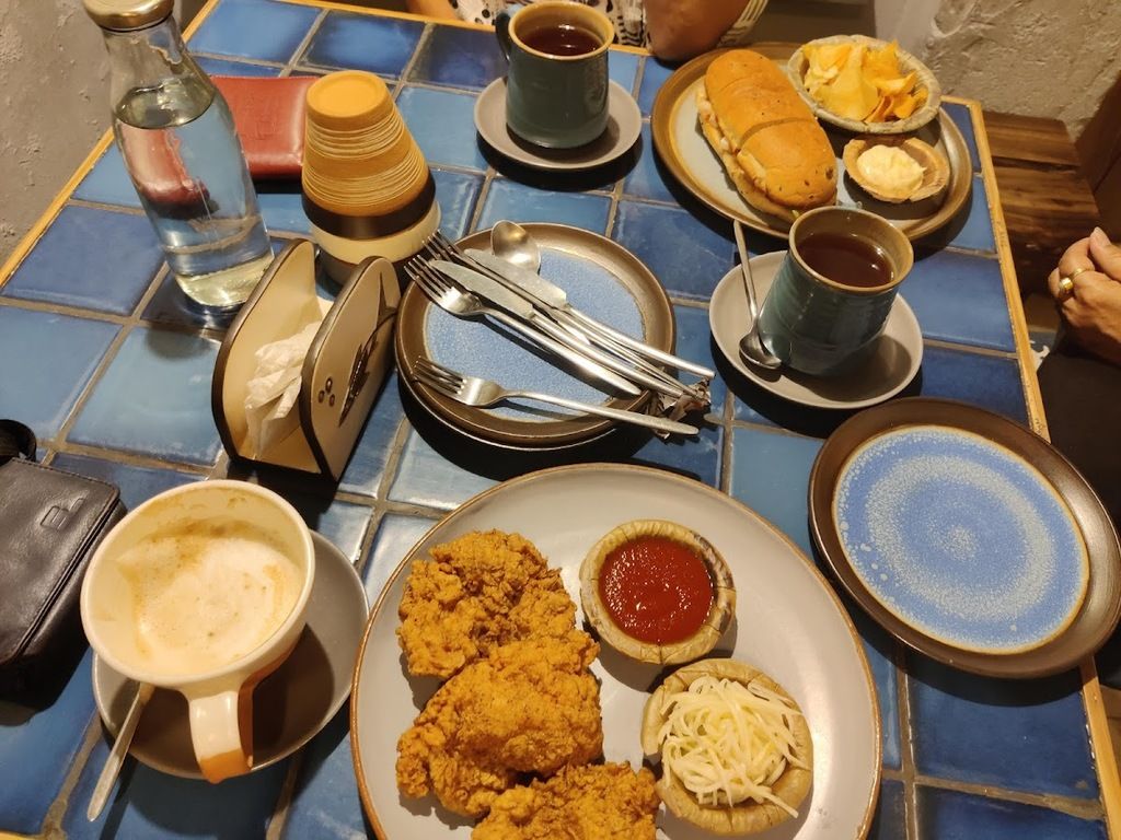 Sienna Store & Cafe – Photo 5