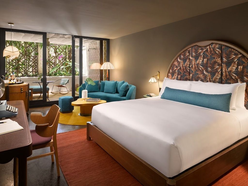Mayfair House Hotel & Garden – Photo 2