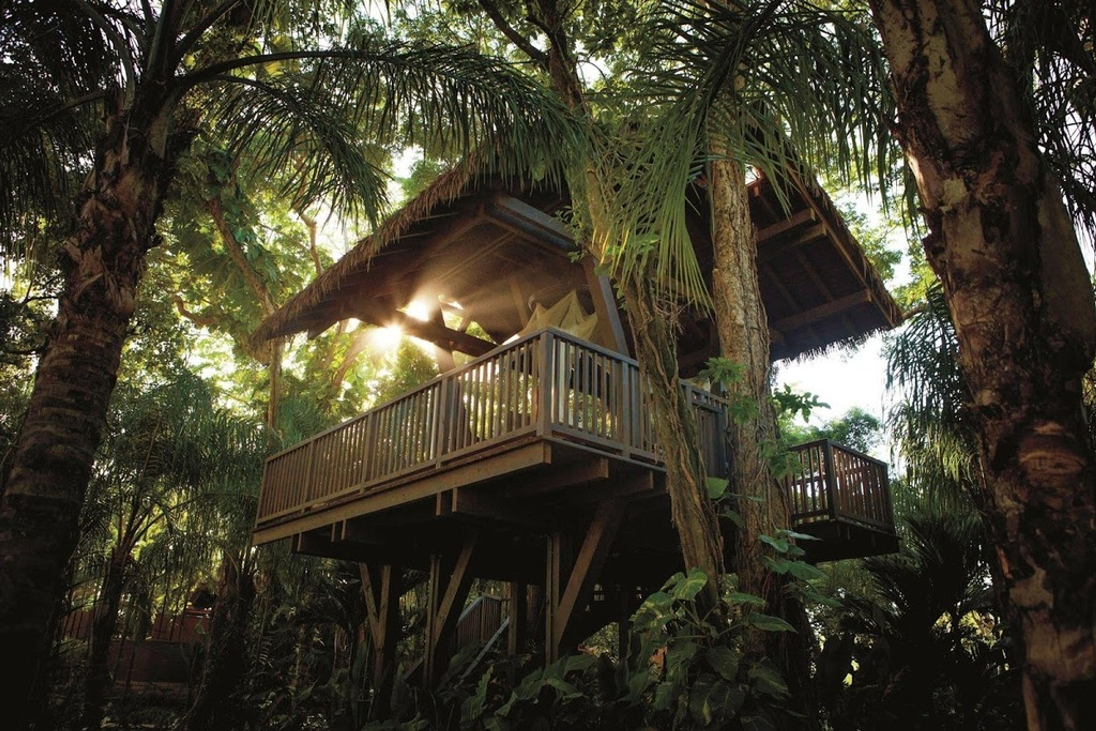 Dorado Beach, a Ritz-Carlton Reserve