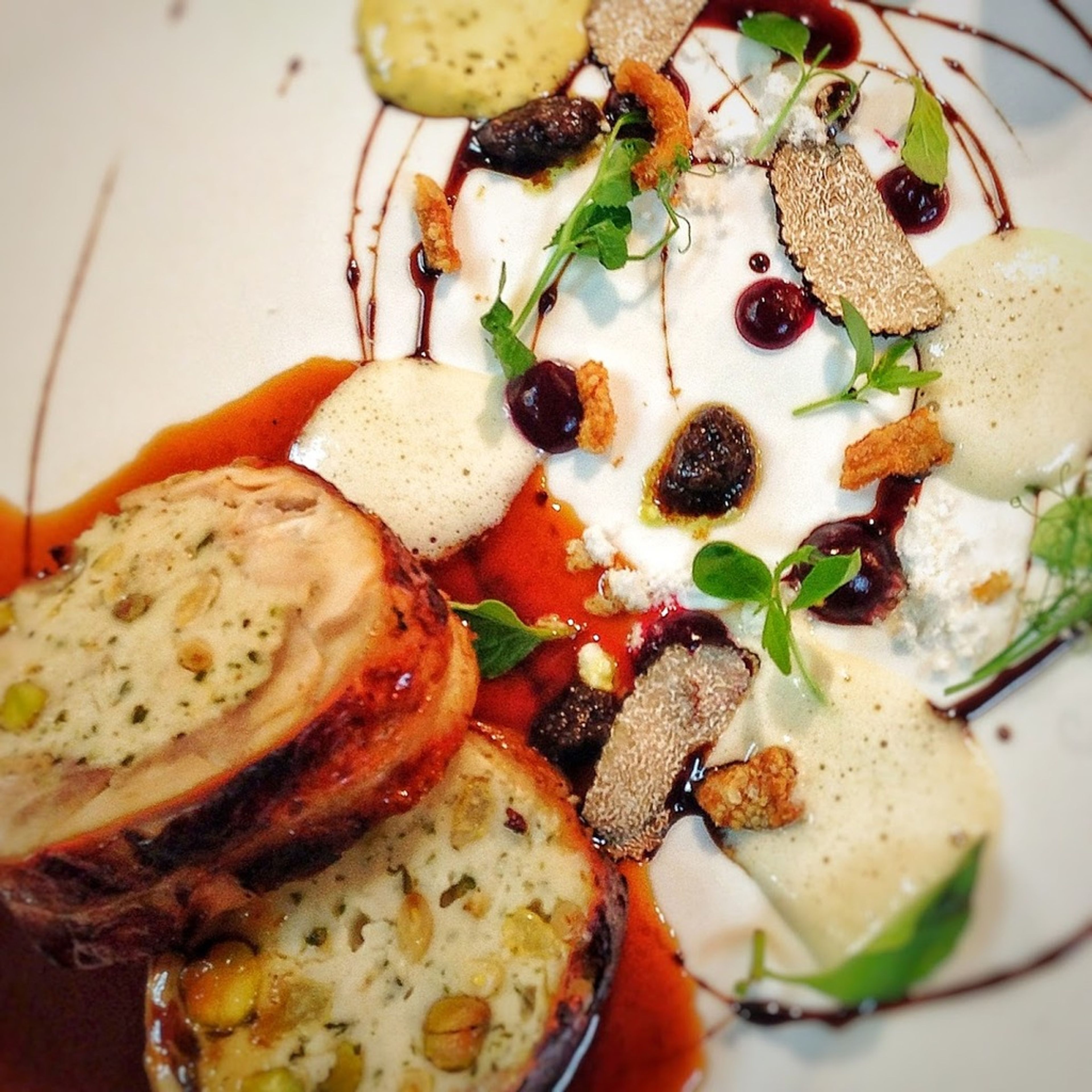 DC Restaurant – Photo 6