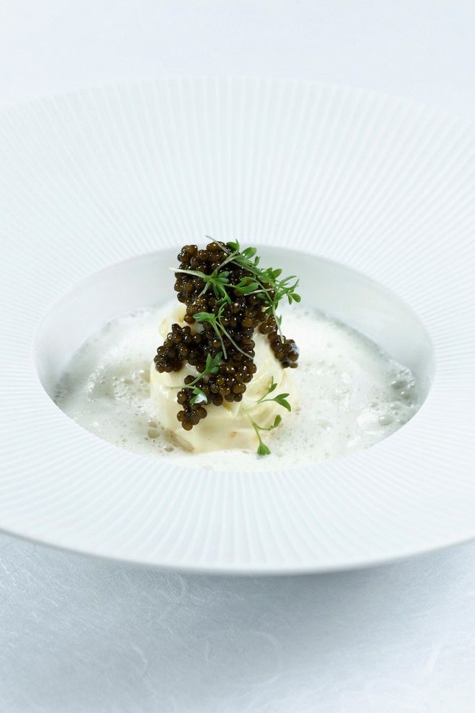 L'Assiette Champenoise – Photo 3