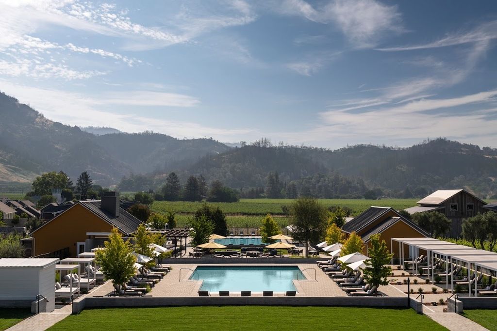 Four Seasons Resort and Residences Napa Valley – Photo 4