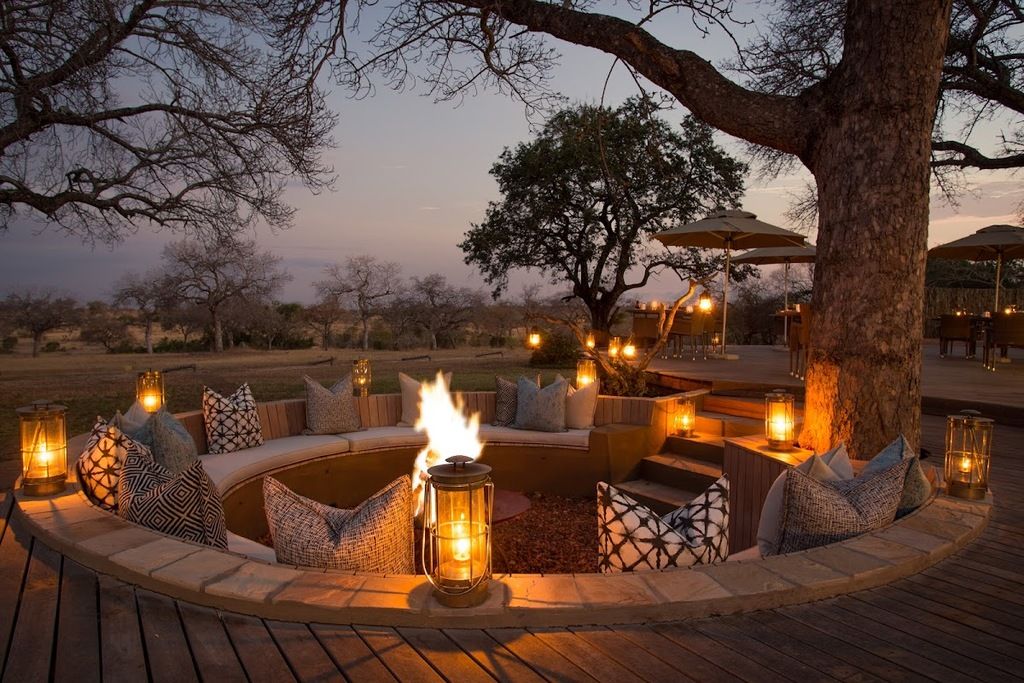 Makanyi Private Game Lodge | Luxury Safari South Africa – Photo 5