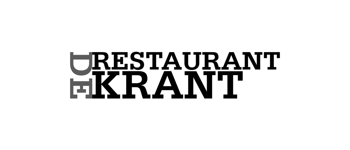 De Restaurantkrant
